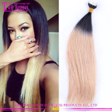 Wholesale price 16" cheap 7A grade russian hair tape hair extension